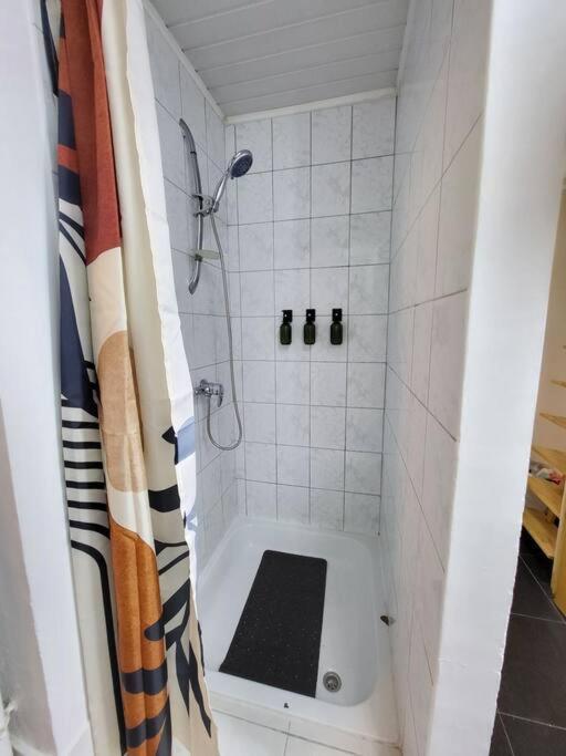 Appartement Style Haussmannien 1 Bedroom Brussels Luaran gambar