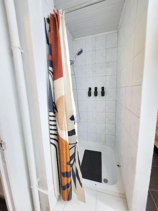 Appartement Style Haussmannien 1 Bedroom Brussels Luaran gambar